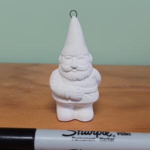 Gnome Ornament