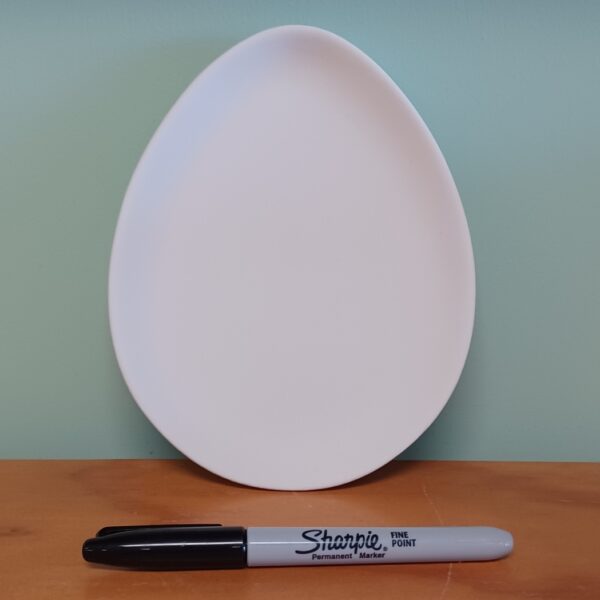 Egg Plate Large