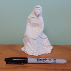 Mary