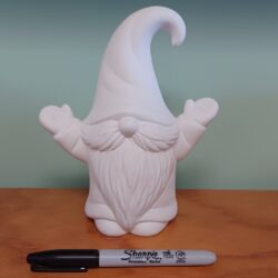 Horray Gnome