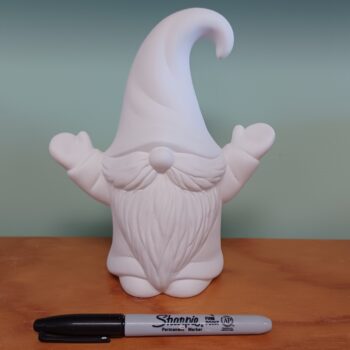Horray Gnome