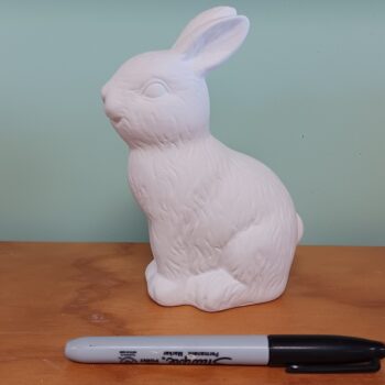 Chocolate Bunny