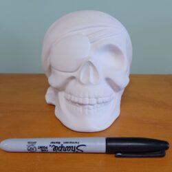 Skull Bank