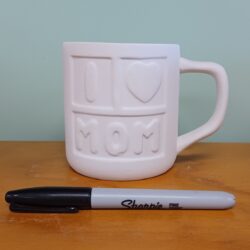 I 'Heart' Mom