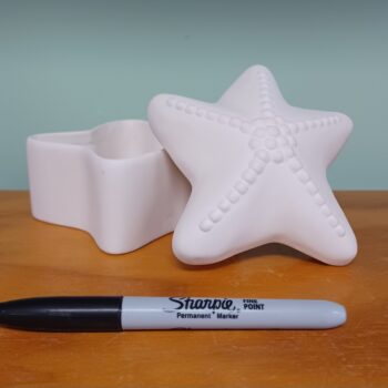 Starfish Box