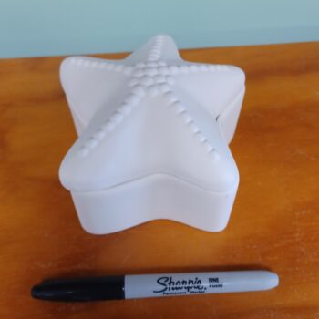 Starfish Box