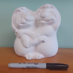 Sloth Huggable