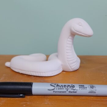 Rainforest Snake