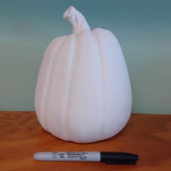 Tall Pumpkin