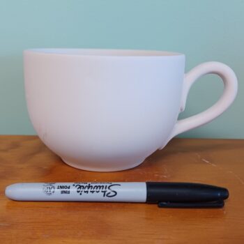 Jumbo Mug