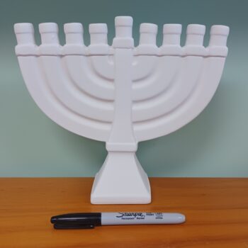 Menorah