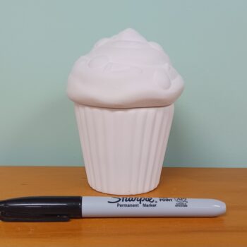 Cupcake Box