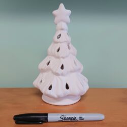 Tree Votive