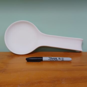 Spoon Holder