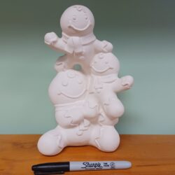 Stack of Gingerbread