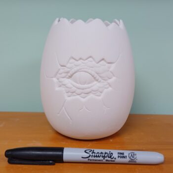 Eye of the Dragon Cup