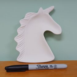 Unicorn Spoon Rest