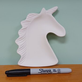 Unicorn Spoon Rest