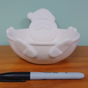 Santa Bowl