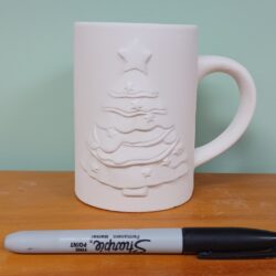 Christmas Mug