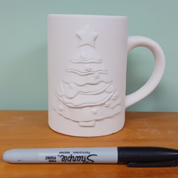 Christmas Mug