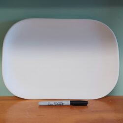 Squircle Large Platter