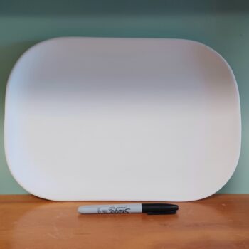 Squircle Large Platter