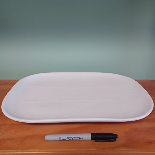 Squircle Large Platter
