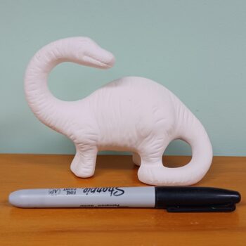 Brontosaurus
