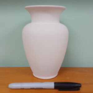 Small Gloria Vase