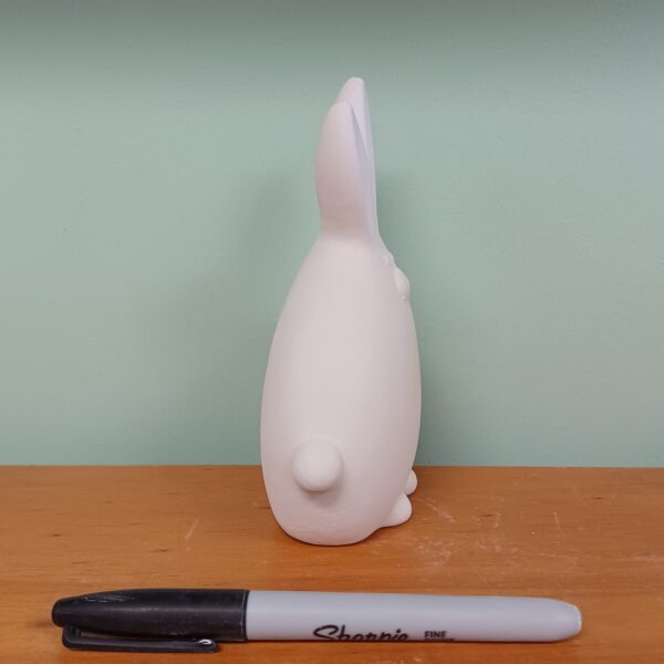 Nibbles Bunny Figurine