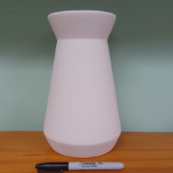 Minimalist Vase