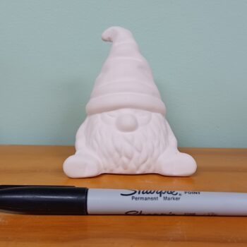 Little Gnosey Gnome