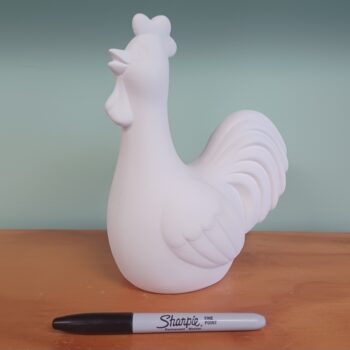 Fred Rooster