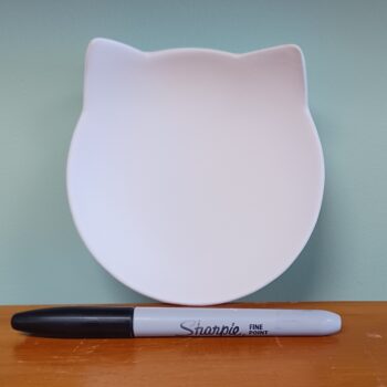 Cat Bowl