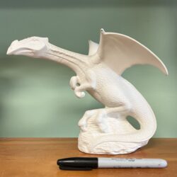 Nick the Dragon