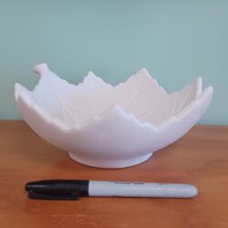 Leaf Bowl
