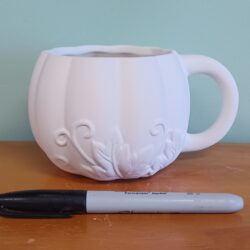 Harvest Mug