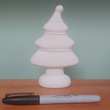 Jolly Christmas Tree