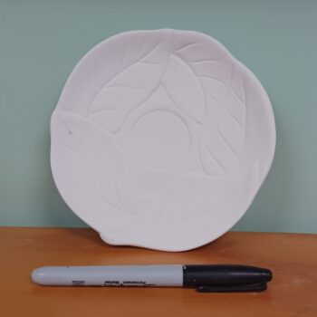 Flower Teacup