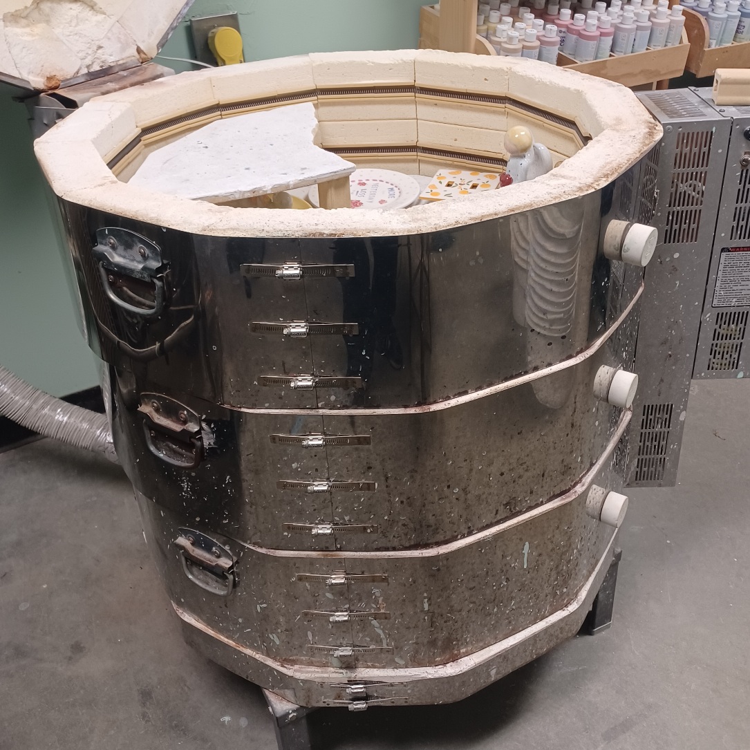 Kiln