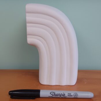 Ammie’S Rainbow Bookend