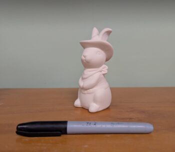 Buckaroo Bunny