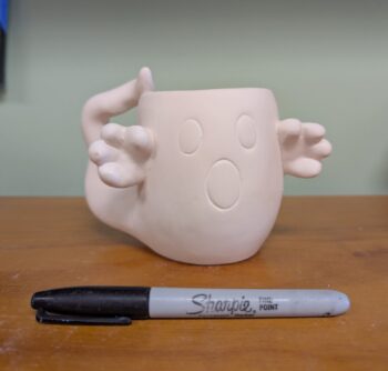 Mug-A-Boo