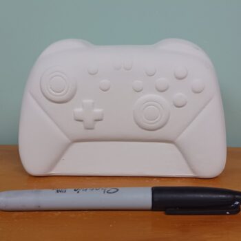 Gamer Bank
