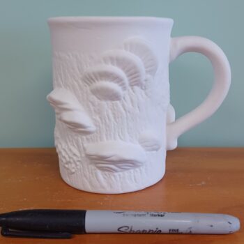 Growin' On Me Mug