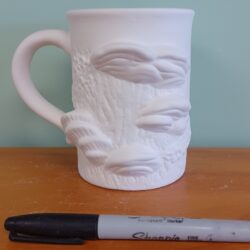 Growin' On Me Mug