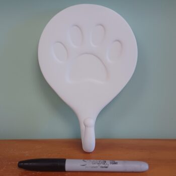 Dog Leash Holder