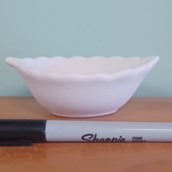 Leaf Sauce Bowl