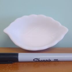 Leaf Sauce Bowl